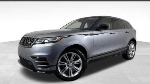 LAND ROVER RANGE ROVER VELAR 2021 SALYT2EX9MA305274 image